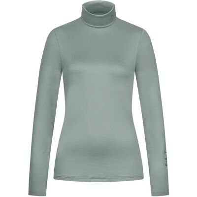Rollkragenpullover Damen ELT Madisson Bleu 2XS Rollkragenpullover Damen ELT Madisson Bleu 2XS