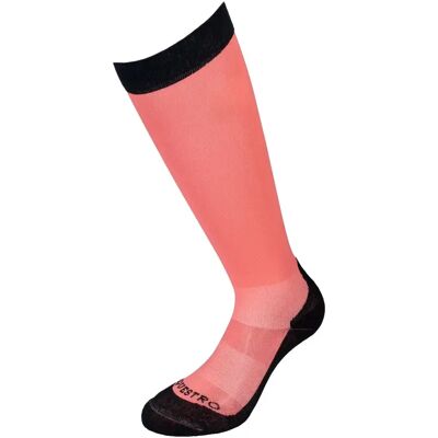 Reitsocken Equestro Basic Rose M Reitsocken Equestro Basic Rose M