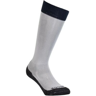 Reitsocken Equestro Gris M Reitsocken Equestro Gris M
