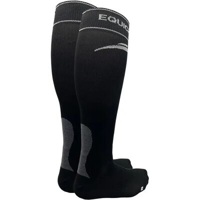 Reitsocken Damen eQuick Gris 35/40 Reitsocken Damen eQuick Gris 35/40