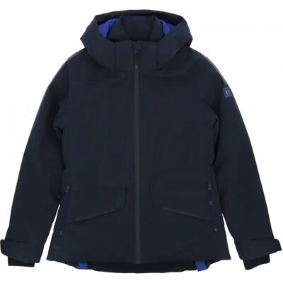 Parka Damen Equithème Originals Maguy Bleu S Parka Damen Equithème Originals Maguy Bleu S