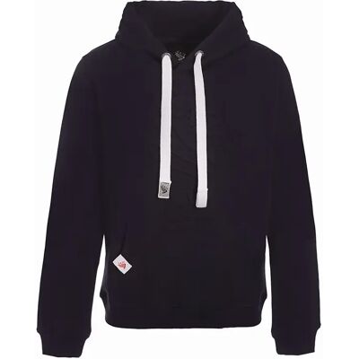 Reit-Hoodie und Reißverschluss, Damen Gaze Jamais Bleu M Reit-Hoodie und Reißverschluss, Damen Gaze Jamais Bleu M