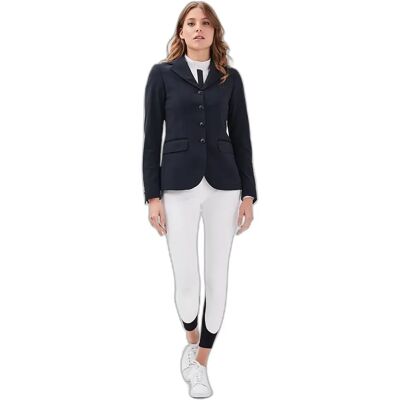 Jacke Wettbewerb Damen Gaze Janais Bleu 40 Jacke Wettbewerb Damen Gaze Janais Bleu 40