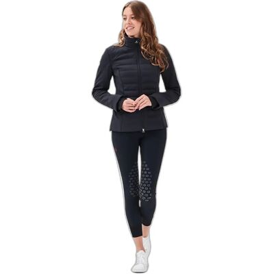 Damenjacke Gaze Jassy Bleu XS Damenjacke Gaze Jassy Bleu XS