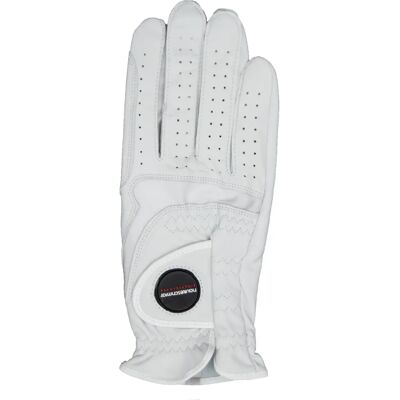 Haukeschmidt Arabella Leder-Reithandschuhe - Reitsport-Handschuhe Haukeschmidt Arabella Leder-Reithandschuhe - Reitsport-Handschuhe