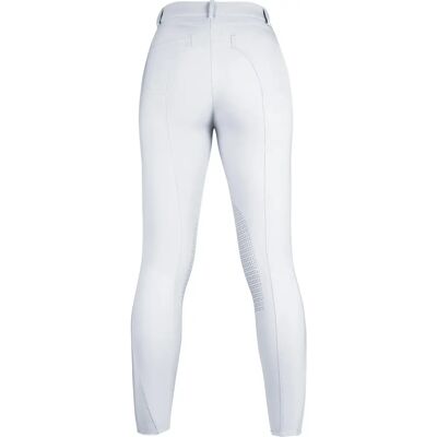 Reithose mid grip Damen HKM Sunshine Blanc 34 Reithose mid grip Damen HKM Sunshine Blanc 34