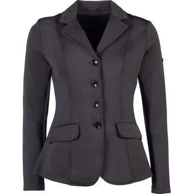 Wettkampfjacke Damen HKM Army Noir 38 Wettkampfjacke Damen HKM Army Noir 38