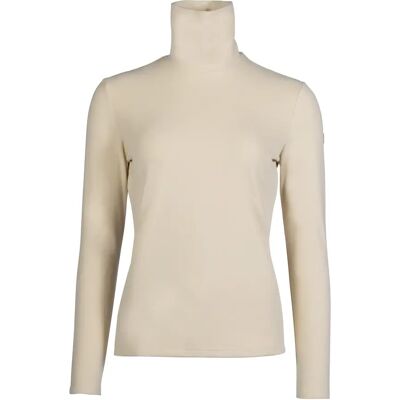 Rollkragenpullover Damen HKM Selection Marrakesh Beige XL Rollkragenpullover Damen HKM Selection Marrakesh Beige XL
