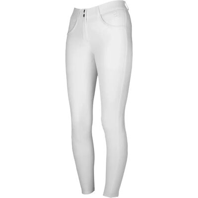 Turnierhose EQPRO Elina Blanc 44 Turnierhose EQPRO Elina Blanc 44