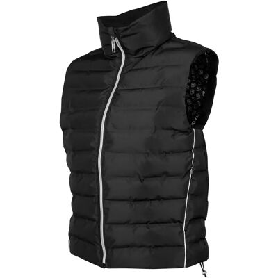Weste für Reiterinnen EQPRO Agatha Noir XL Weste für Reiterinnen EQPRO Agatha Noir XL