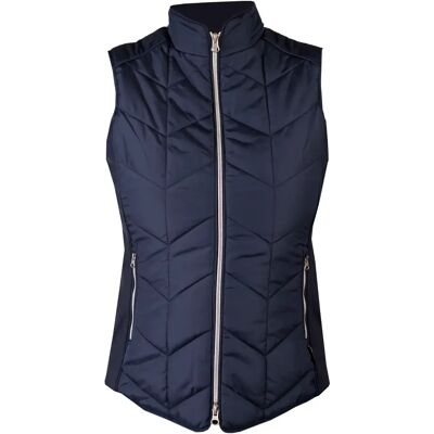 Weste ohne Ärmel Damen HORKA Avanti Bleu XS Weste ohne Ärmel Damen HORKA Avanti Bleu XS