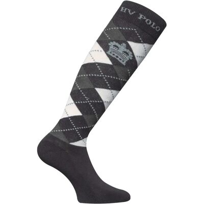 HV Polo Damen Sportsocken Argyle HV Polo Damen Sportsocken Argyle
