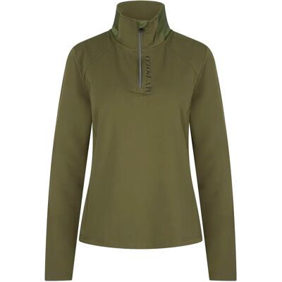 Pullover Damen HV Polo Denise Vert XL Pullover Damen HV Polo Denise Vert XL