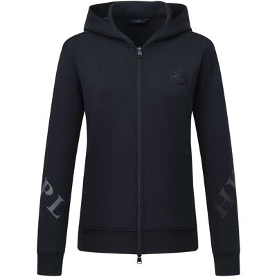 Kapuzenjacke HV Polo Ella Noir XS Kapuzenjacke HV Polo Ella Noir XS