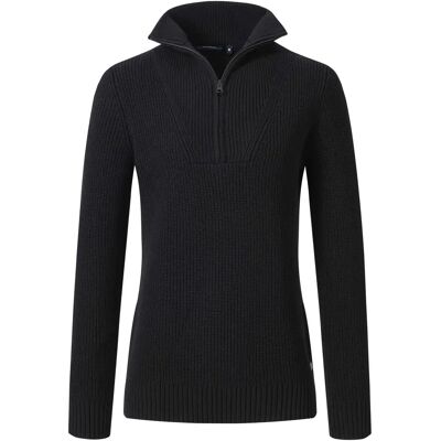 Pullover Damen HV Polo Tara Noir M Pullover Damen HV Polo Tara Noir M