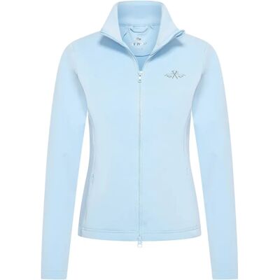 Strickjacke, Damen HV Polo Lili Bleu XS Strickjacke, Damen HV Polo Lili Bleu XS