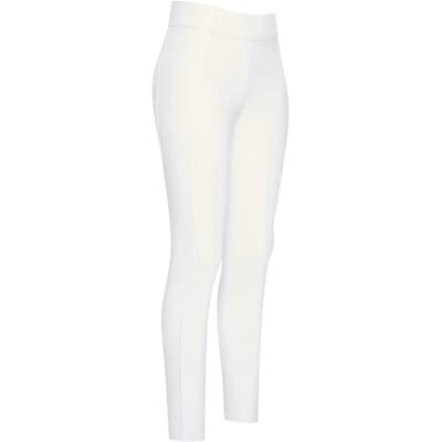 Reitleggings für Damen Imperial Riding Tamara Blanc 38 Reitleggings für Damen Imperial Riding Tamara Blanc 38