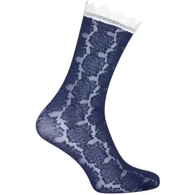 Reitsocken Damen Imperial Riding Diamond Dust Bleu 35/38 Reitsocken Damen Imperial Riding Diamond Dust Bleu 35/38