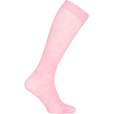 Reitstrumpf für Damen Imperial Riding Hide & Ride Rose 39/42 Reitstrumpf für Damen Imperial Riding Hide & Ride Rose 39/42