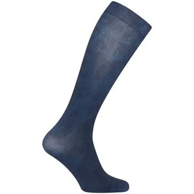 Reitstrumpf für Damen Imperial Riding Hide & Ride Bleu 35/38 Reitstrumpf für Damen Imperial Riding Hide & Ride Bleu 35/38