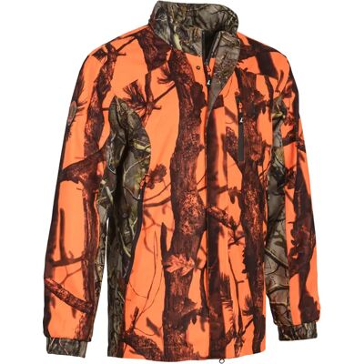 Regenjacke PERCUSSION Vert L Regenjacke PERCUSSION Vert L