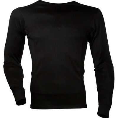 Pullover PERCUSSION Megadry Noir L Pullover PERCUSSION Megadry Noir L