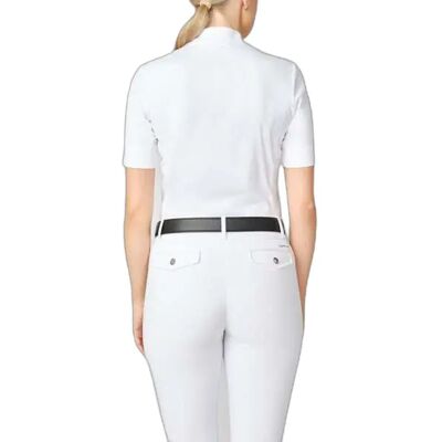 Wettbewerbshemd Damen PS of Sweden Irma Blanc S Wettbewerbshemd Damen PS of Sweden Irma Blanc S