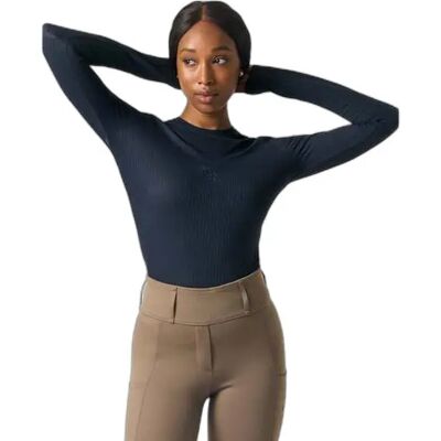 Pullover Damen PS of Sweden Leandra Bleu L Pullover Damen PS of Sweden Leandra Bleu L