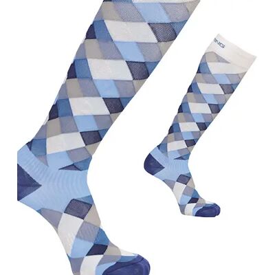 Socken Spring Revolution Abstract Fashion Tech Bleu 43/46 Socken Spring Revolution Abstract Fashion Tech Bleu 43/46
