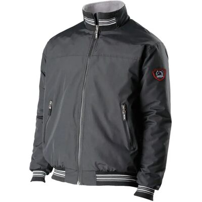 Bomber Tattini Tamigi Noir 2XL Bomber Tattini Tamigi Noir 2XL