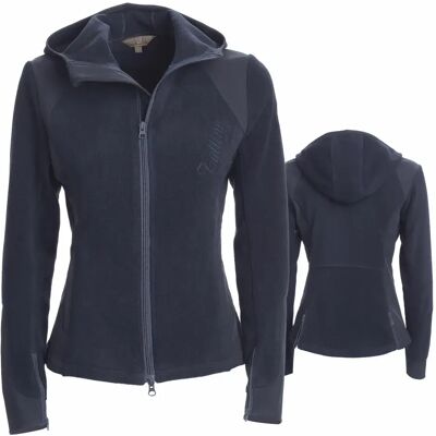 Fleecejacke Damen Tattini Bleu M Fleecejacke Damen Tattini Bleu M