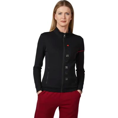 Pullover Damen Vestrum Mirach Noir L Pullover Damen Vestrum Mirach Noir L