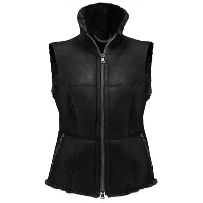 Reitweste Damen Werner Christ Horse Kimberly Noir 44 Reitweste Damen Werner Christ Horse Kimberly Noir 44