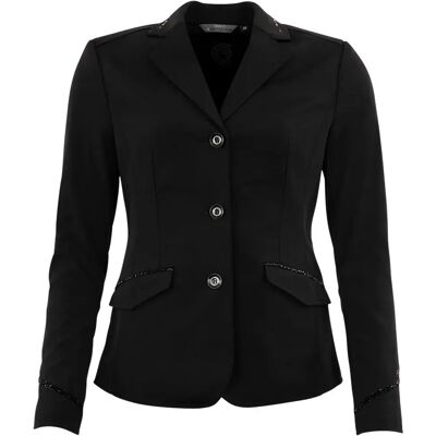 Reitjacke Damen ANKY Platinum CW Schwarz 42 Reitjacke Damen ANKY Platinum CW Schwarz 42