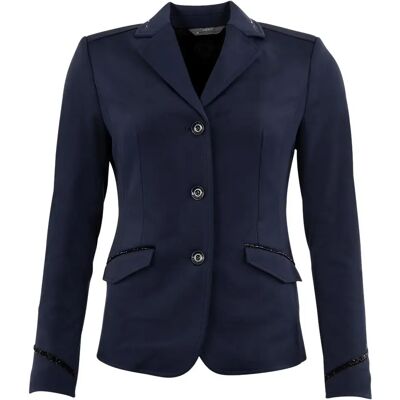 Reitjacke Damen ANKY Platinum CW Blau 32 Reitjacke Damen ANKY Platinum CW Blau 32