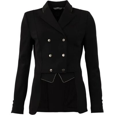 Turnierfrack Damen ANKY C-Wear Schwarz 40 Turnierfrack Damen ANKY C-Wear Schwarz 40