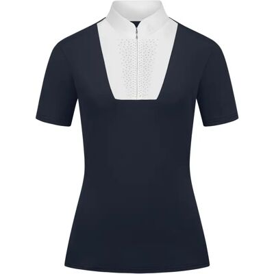 E.L.T Paola Topp in Tiefblau - Turniershirt E.L.T Paola Topp in Tiefblau - Turniershirt
