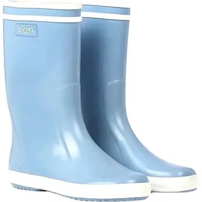 Kinderregenstiefel Aigle Lolly Pop 2 Bleu 31 Kinderregenstiefel Aigle Lolly Pop 2 Bleu 31