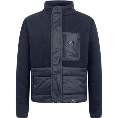 Reit-Regenjacke Mädchen ELT Lucky Malou Blau 5/6 Jahre alt Reit-Regenjacke Mädchen ELT Lucky Malou Blau 5/6 Jahre alt