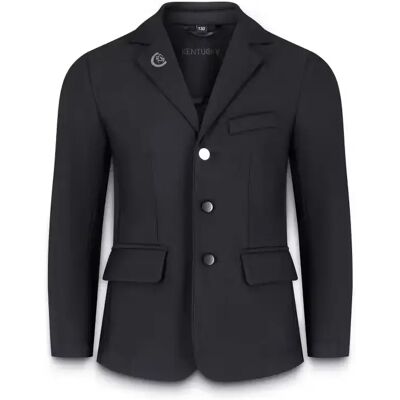 Kentucky Horsewear Turnierjacke Kind Kentucky Lyon Blau 6 Jahre alt Kentucky Horsewear Turnierjacke Kind Kentucky Lyon Blau 6 Jahre alt