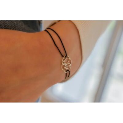 Armband für Damen Pénélope Lendita Doré TU Armband für Damen Pénélope Lendita Doré TU