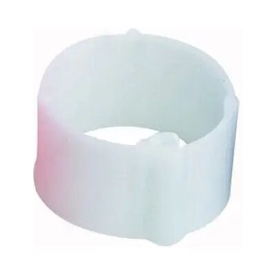 Clip-Ring Chick'A (x50) Blanc 20 mm Clip-Ring Chick'A (x50) Blanc 20 mm