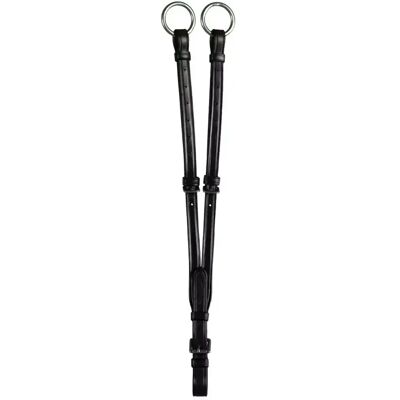 Dyon Jagdhalsband für Brückenpferd Dy'on US Collection Noir Full Dyon Jagdhalsband für Brückenpferd Dy'on US Collection Noir Full