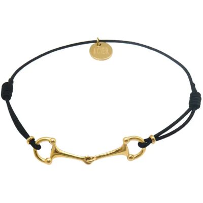 Armband für Damen Equestrian Shop Lana Noir TU Armband für Damen Equestrian Shop Lana Noir TU