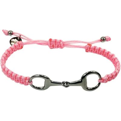 Glitzerfreies Armband für Damen Equestrian Shop Taka Rose TU Glitzerfreies Armband für Damen Equestrian Shop Taka Rose TU