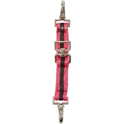 Bicolor Lange Ring Kincade Brights Rose TU Bicolor Lange Ring Kincade Brights Rose TU