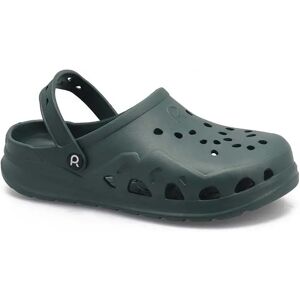 Clogs Rouchette Kosmik Vert 40 Clogs Rouchette Kosmik Vert 40