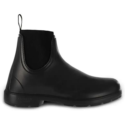 Stiefeletten Acavallo Piuma Featherlight Jodhpur Noir 35 Stiefeletten Acavallo Piuma Featherlight Jodhpur Noir 35