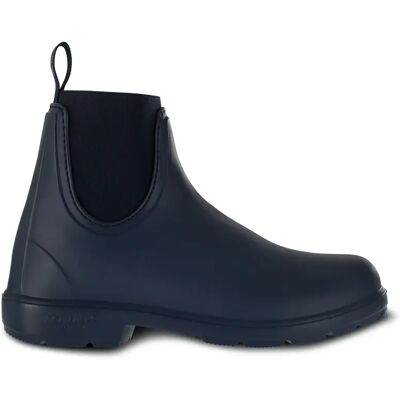 Stiefeletten Acavallo Piuma Featherlight Jodhpur Bleu 35 Stiefeletten Acavallo Piuma Featherlight Jodhpur Bleu 35