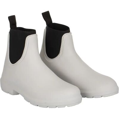 Stiefeletten Acavallo Piuma Featherlight Jodhpur Gris 35 Stiefeletten Acavallo Piuma Featherlight Jodhpur Gris 35
